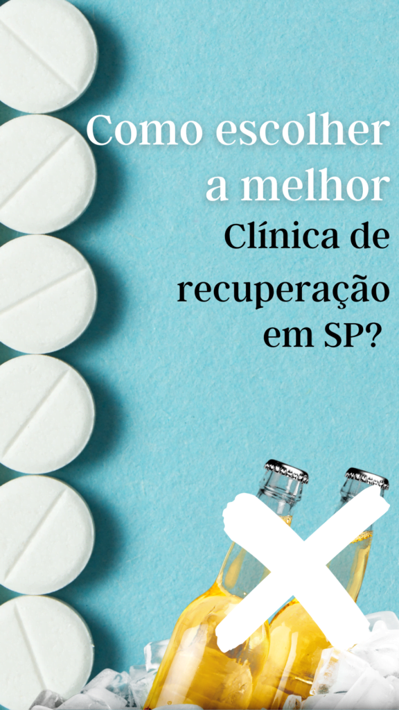 Clínica de recuperação em SP: conheça as melhores opções com o apoio da Clínica Apsua