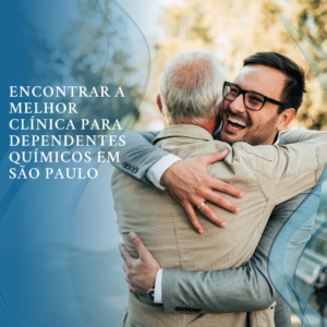 Como ajudar um dependente químico: apoio, informação e tratamento especializado