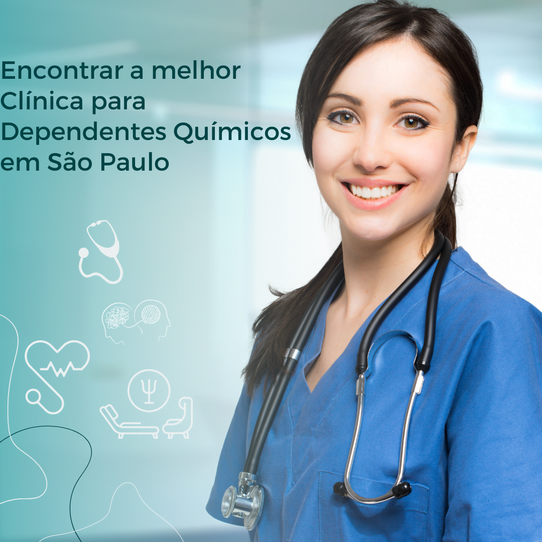 Clínica de Recuperação em SP Masculina Apoio Especializado