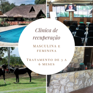 13 opções de clínica de recuperação em São Paulo