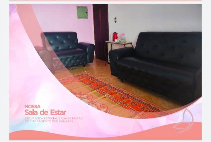 Clínica de reabilitação feminina em São Paulo - Guarulhos