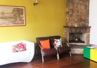 Casa de repouso em SP – Lar para idosos em São Paulo – SP – Recanto dos Girassóis