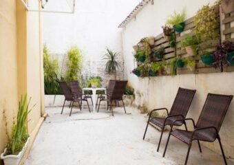 Residencial para idosos em SP – Lar para idosos em São Paulo – SP – Residencial Villa Maná