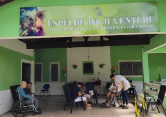 Lar para idosos em São Paulo – SP – Casa de repouso em SP – Arujá – Espelho da Juventude