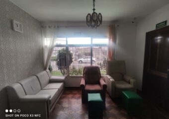 Residencial para idosos em SP – Lar para idosos em São Paulo – SP – Veleiros