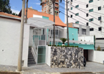 Lar para idosos em São Paulo – SP – Casa de repouso em SP – Hotel Geriátrico Nazireu