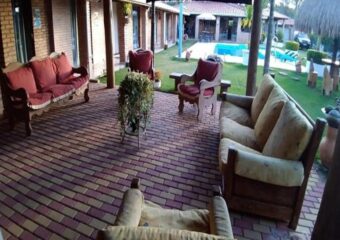 Casa de repouso em SP – Lar para idosos em São Paulo – Residencial Senior – Natural Inn