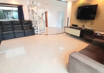 Casa de repouso em SP – Lar para idosos em São Paulo – Parque do Carmo