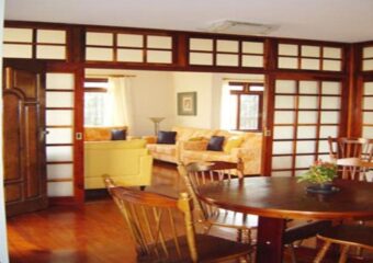 Residencial para idosos em São Paulo – Lar para idosos em São Paulo – SP – Residencial Recanto das Flores