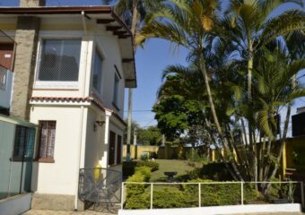Residencial para idosos em SP – Lar para idosos em São Paulo – SP – Residencial Maria Figueiredo