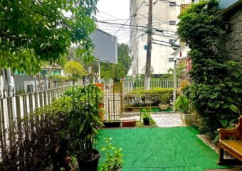 Residencial para idosos em São Paulo – Lar para idosos em São Paulo – SP – Residencial Violeta Senior