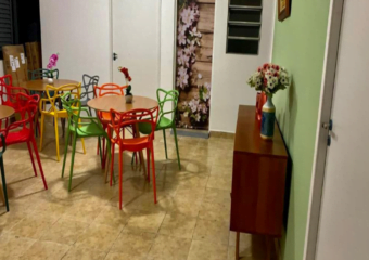 Casa de repouso em SP – Lar para idosos em São Paulo – Kampai
