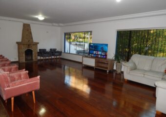 Casa de repouso em São Paulo – Lar para idosos em SP – Casa Das Oliveiras 2