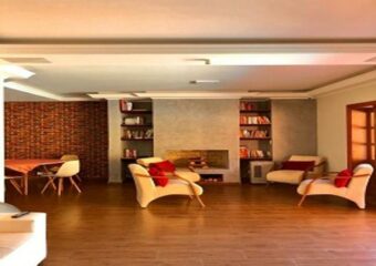 Casa de repouso em São Paulo – SP – Lar para idosos em São Paulo – SP – Lumina Residencial Senior
