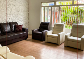 Residencial para idosos em São Paulo – Lar para idosos em São Paulo – SP – Residencial Vera Sênior