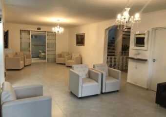 Casa de repouso em SP – Lar para idosos em São Paulo – Morada São Gualter