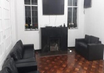 Casa de repouso em SP – Lar para idosos em São Paulo – SP – Diniz Residence Gardem