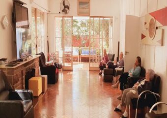 Casa de repouso em SP – Lar para idosos em São Paulo – Morumbi Residence Care