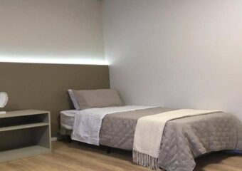 Residencial para idosos em SP – Lar para idosos em São Paulo – SP – Residencial Club Leger