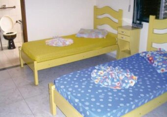 Casa de repouso em SP – Lar para idosos em São Paulo – SP – Recanto São José Unid II