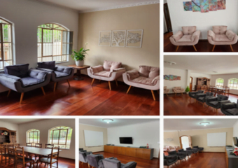 Casa de repouso em São Paulo – Lar para idosos em SP – Casa Das Oliveiras