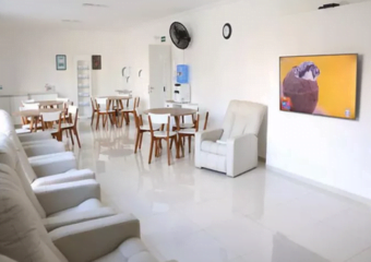 Residencial para idosos em SP – Lar para idosos em São Paulo – SP – Residencial Klabin