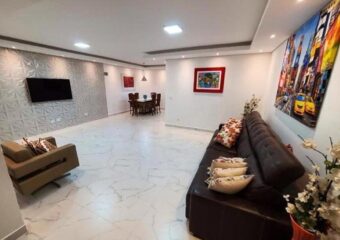 Casa de repouso / lar para idosos em São Paulo – SP – Cherubins