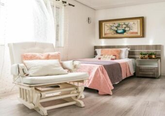 Casa de repouso em SP – Lar para idosos em São Paulo – SP – Dona Cida