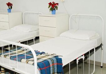 Lar para idosos em São Paulo – SP – Casa de repouso em SP – Horto Florestal