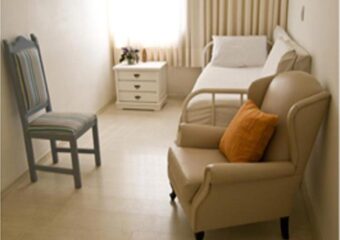 Casa de repouso em SP – Lar para idosos em São Paulo – Morada do Sol