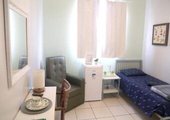 Casa de repouso em São Paulo – Lar para idosos em SP – Pró-Vita