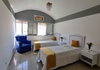 Casa de repouso em SP – Lar para idosos em São Paulo – Recanto Azul