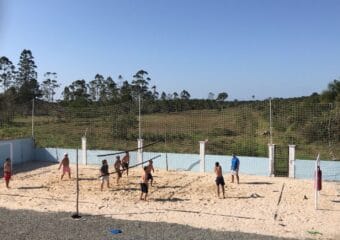 Clínica de recuperação masculina em Santa Catarina – Florianópolis (para dependentes químicos e alcoólatras)