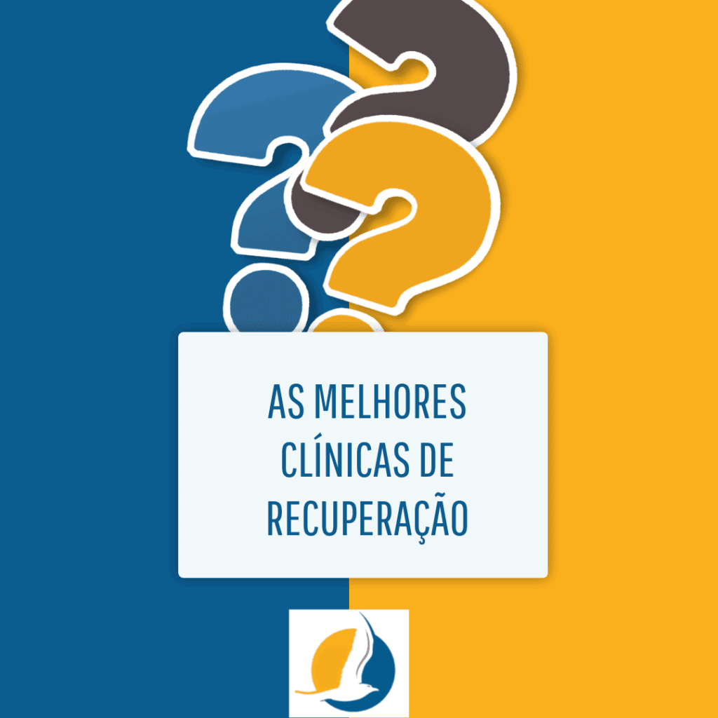 Clínica de recuperação em São Paulo – Perguntas e Respostas