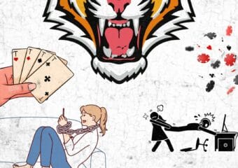 Sinais de vício em jogos - como identificar e quando buscar ajuda