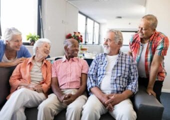 Clínica de dependência química em SP: um novo caminho para a recuperação