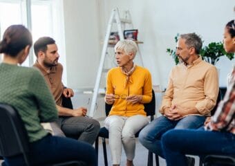 Como tratar comorbidades associadas ao uso de álcool e drogas Doenças Relacionadas à Dependência Química