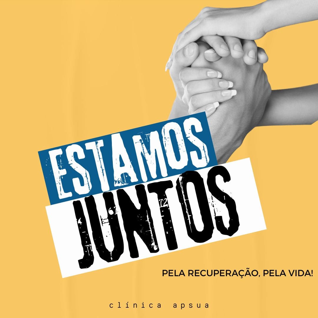 O medo da clínica de recuperação