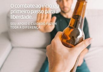 O que é o alcoolismo? Tratamento do Alcoolismo em SP: Caminhos para uma Vida Livre da Dependência