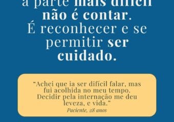 Tratamento de dependentes químicos em SP
