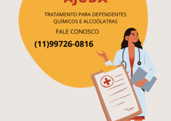 CÍNICA DE RECUPERAÇÃO MASCULINA EM SÃO PAULO – AS MELHORES CLÍNICAS