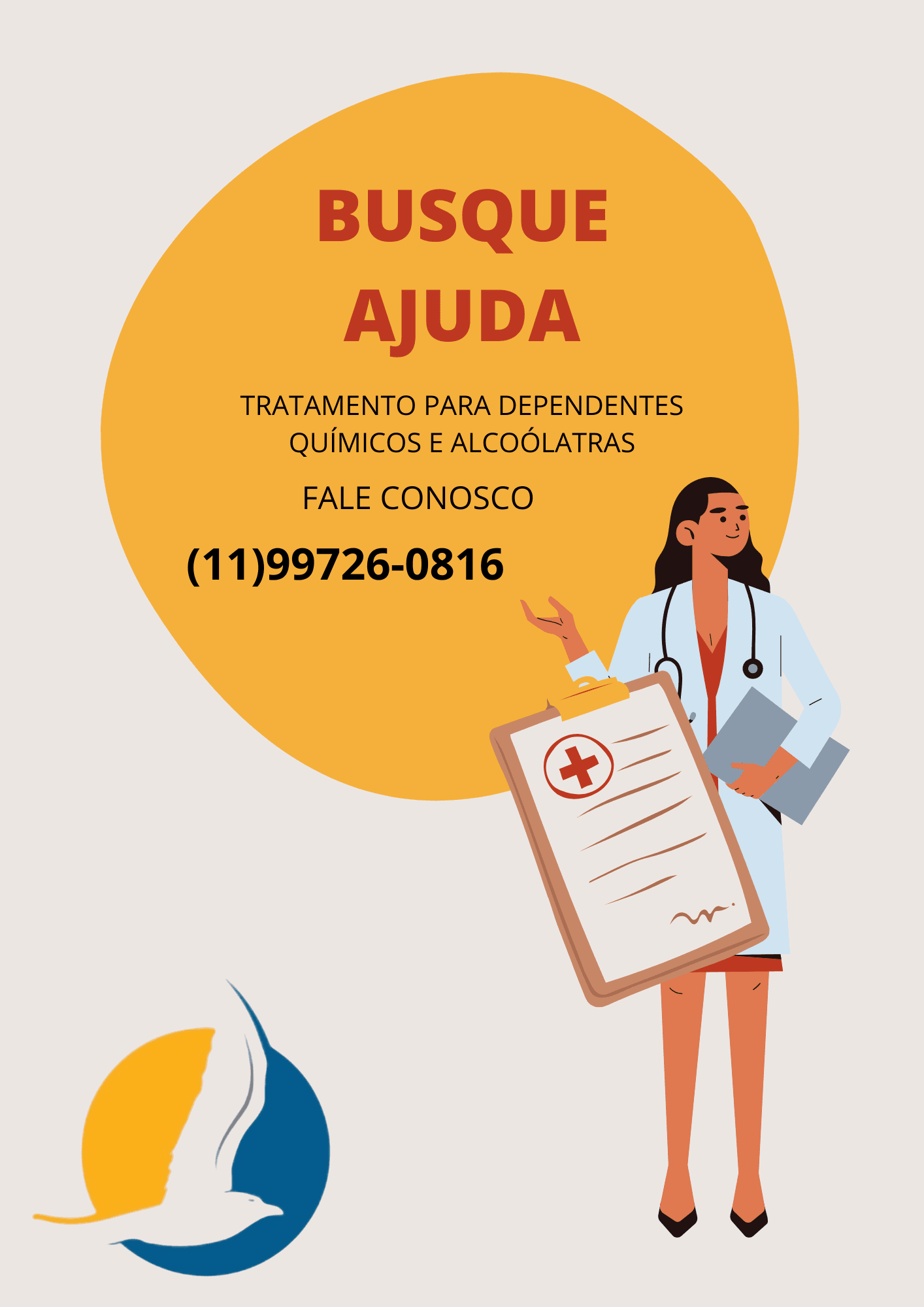CÍNICA DE RECUPERAÇÃO MASCULINA EM SÃO PAULO - AS MELHORES CLÍNICAS