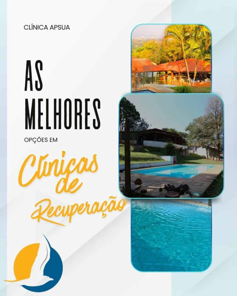 Estratégias para superar a dependência química