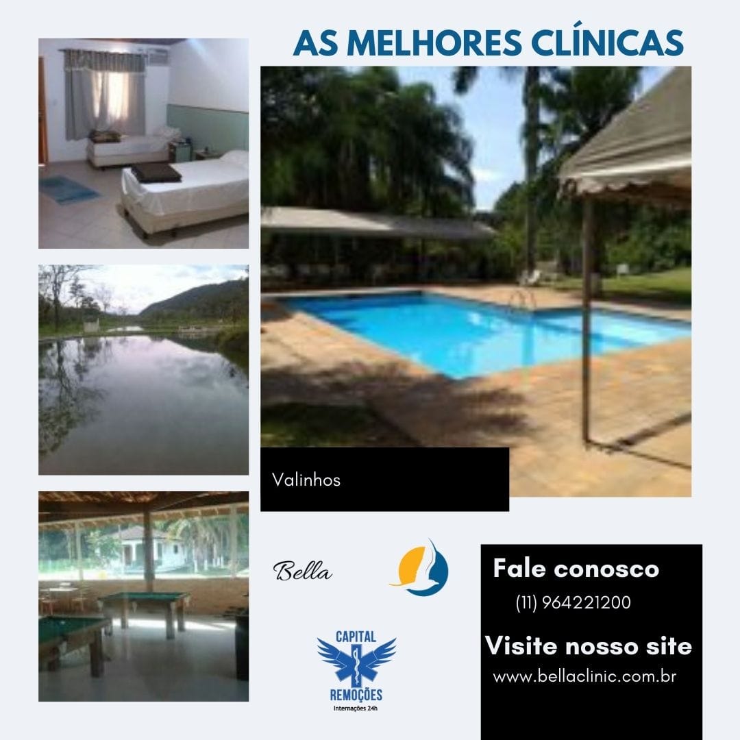 Clínica de Recuperação Masculina em SP: Apsua e o Caminho da Superação