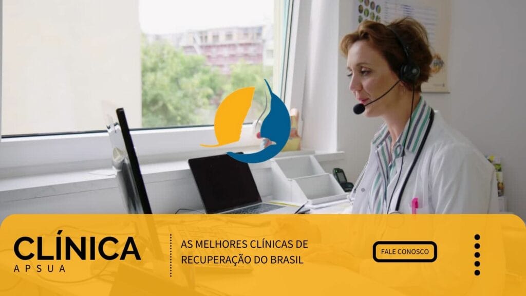 Tratamento de dependentes químicos em SP - como funciona