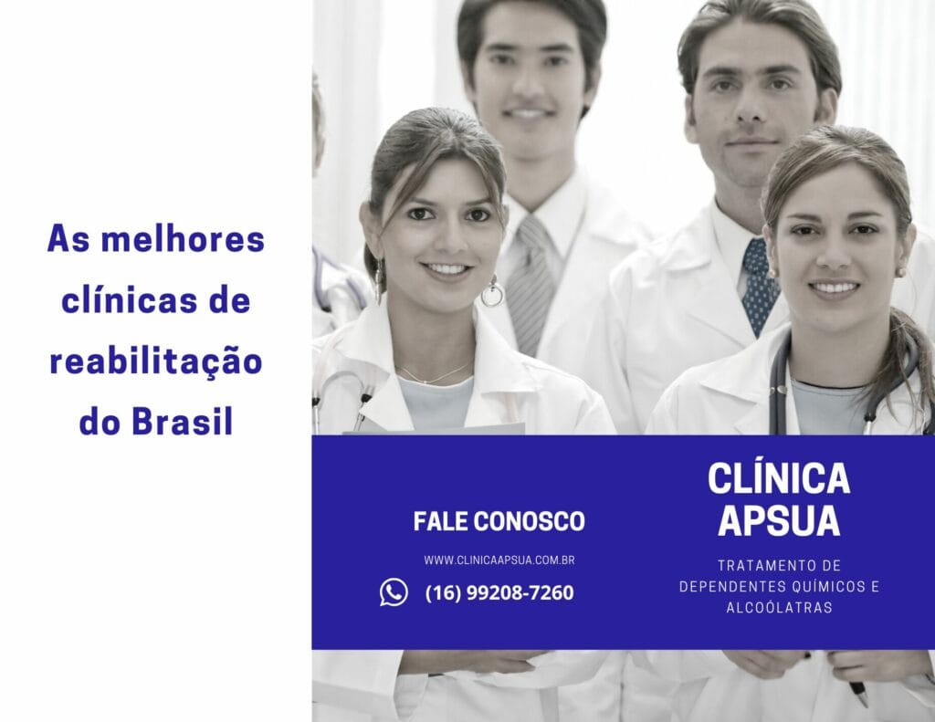 Internação involuntária: o que é e como funciona
