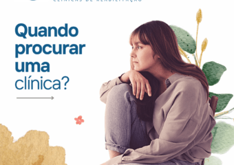 Internação para dependentes químicos em clínica de recuperação em SP