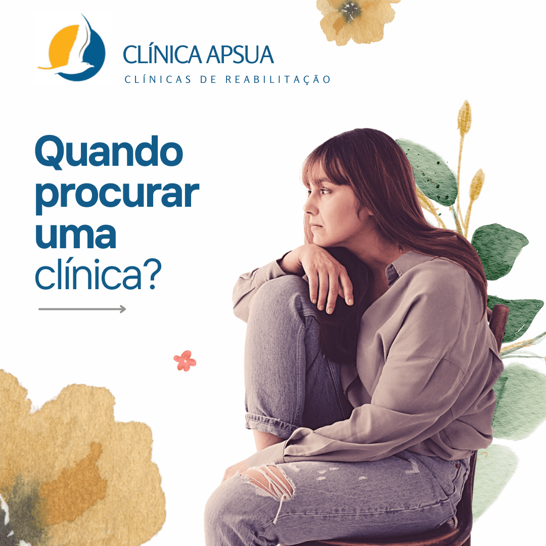 Internação para dependentes químicos em clínica de recuperação em SP