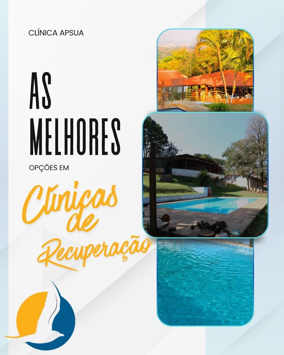 Clínica de reabilitação para dependentes químicos em SP - Saiba mais