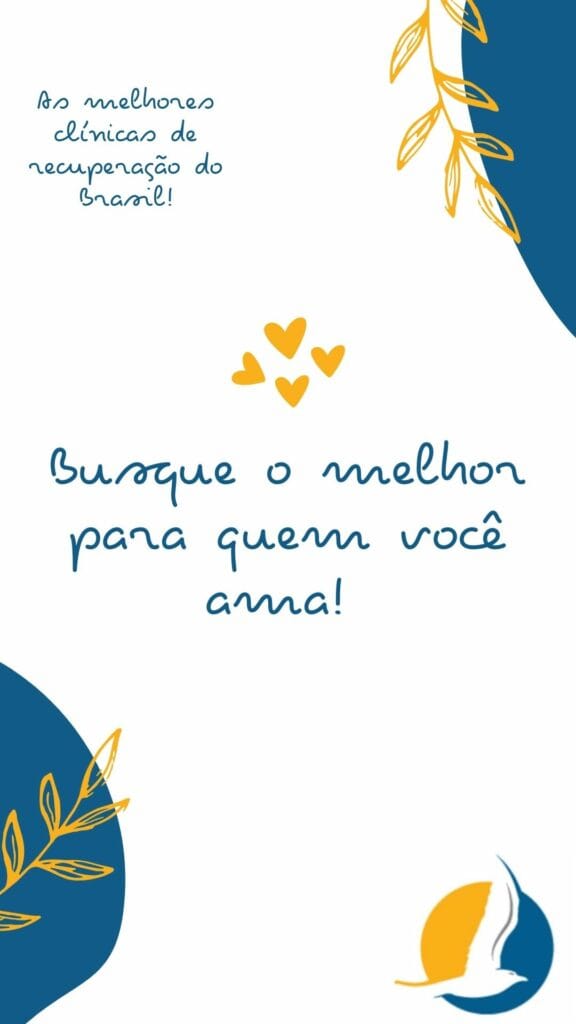 Internação para alcoólatras em SP: quando é necessária